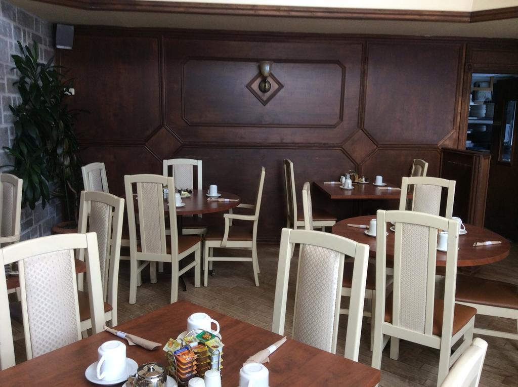 维多利亚维尔温德姆旅屋酒店 外观 照片