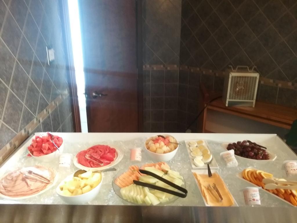 维多利亚维尔温德姆旅屋酒店 外观 照片